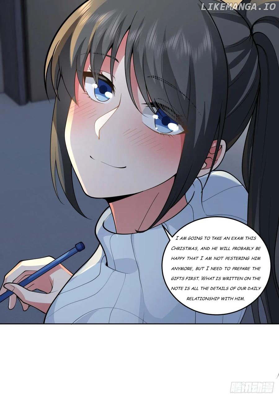 I Really Don’t Want to be Reborn Chapter 197 - page 36