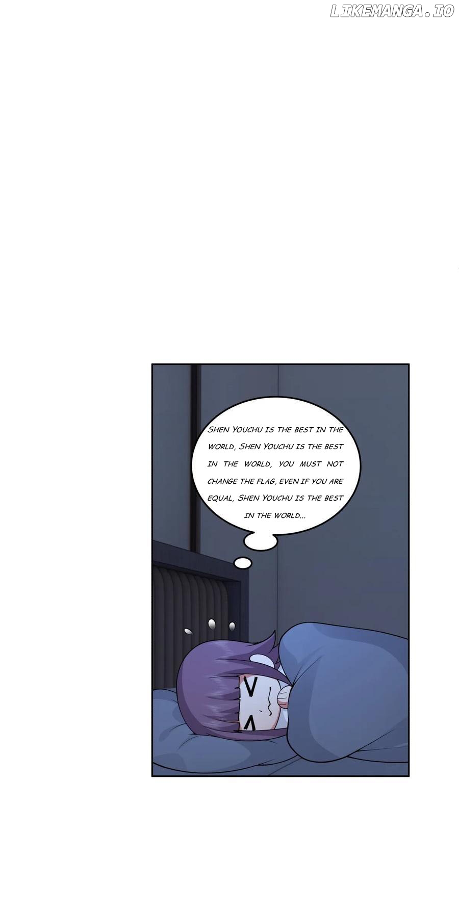 I Really Don’t Want to be Reborn Chapter 197 - page 38