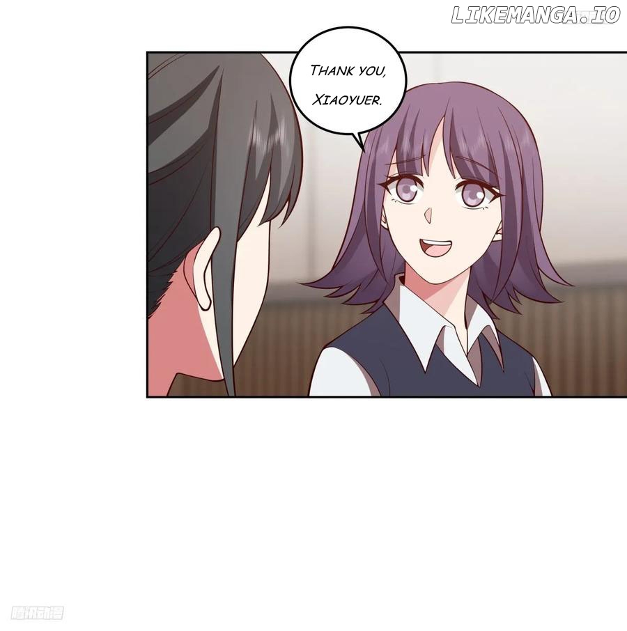 I Really Don’t Want to be Reborn Chapter 197 - page 8