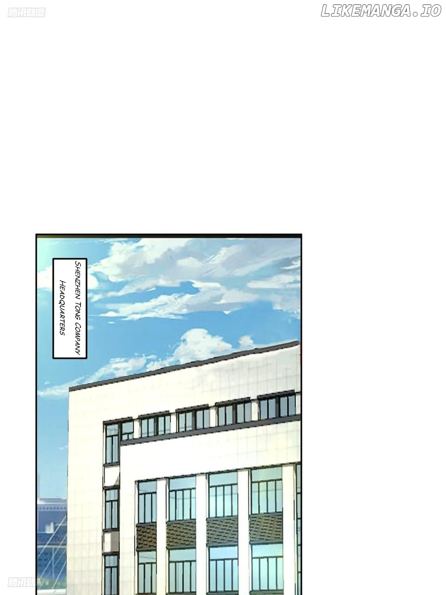 I Really Don’t Want to be Reborn Chapter 198 - page 2