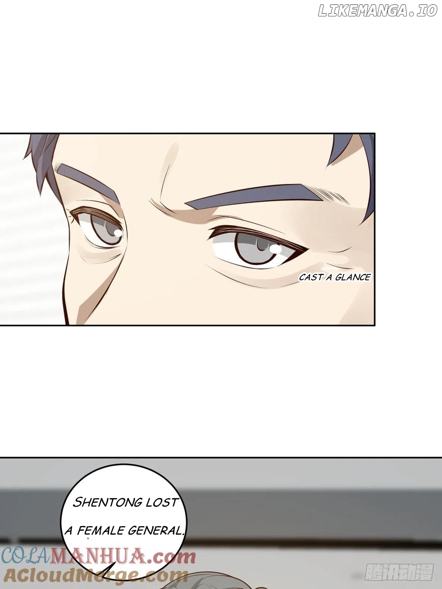I Really Don’t Want to be Reborn Chapter 198 - page 25