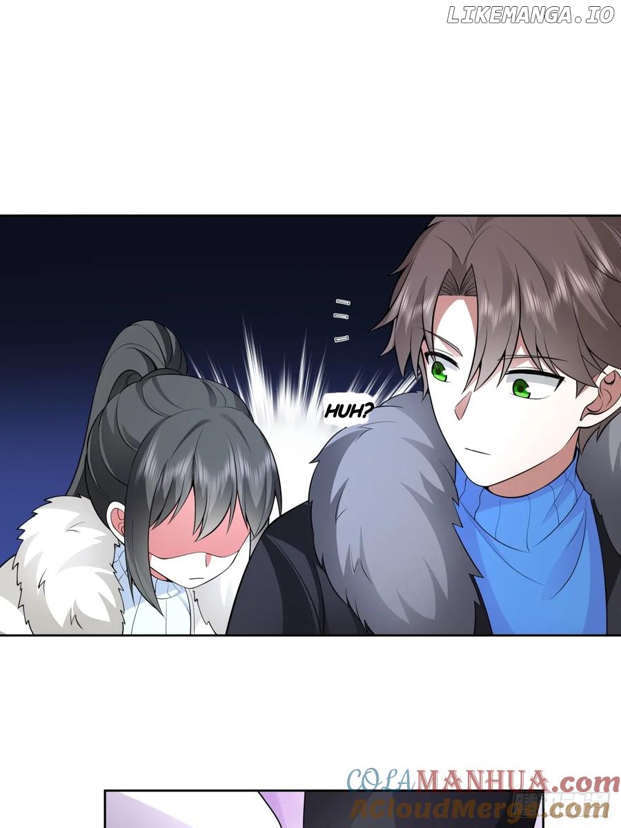 I Really Don’t Want to be Reborn Chapter 198 - page 31