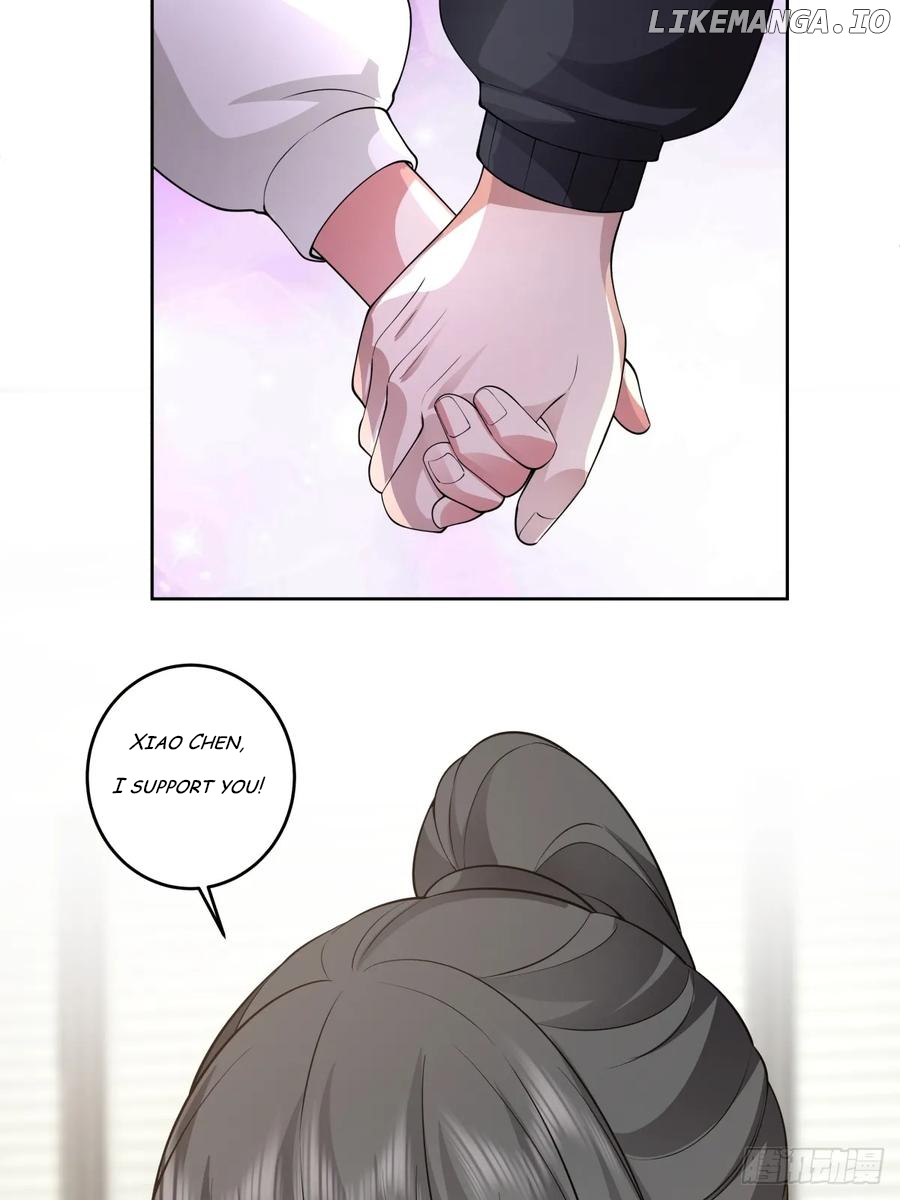 I Really Don’t Want to be Reborn Chapter 198 - page 32