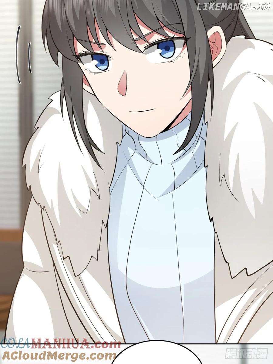 I Really Don’t Want to be Reborn Chapter 198 - page 33