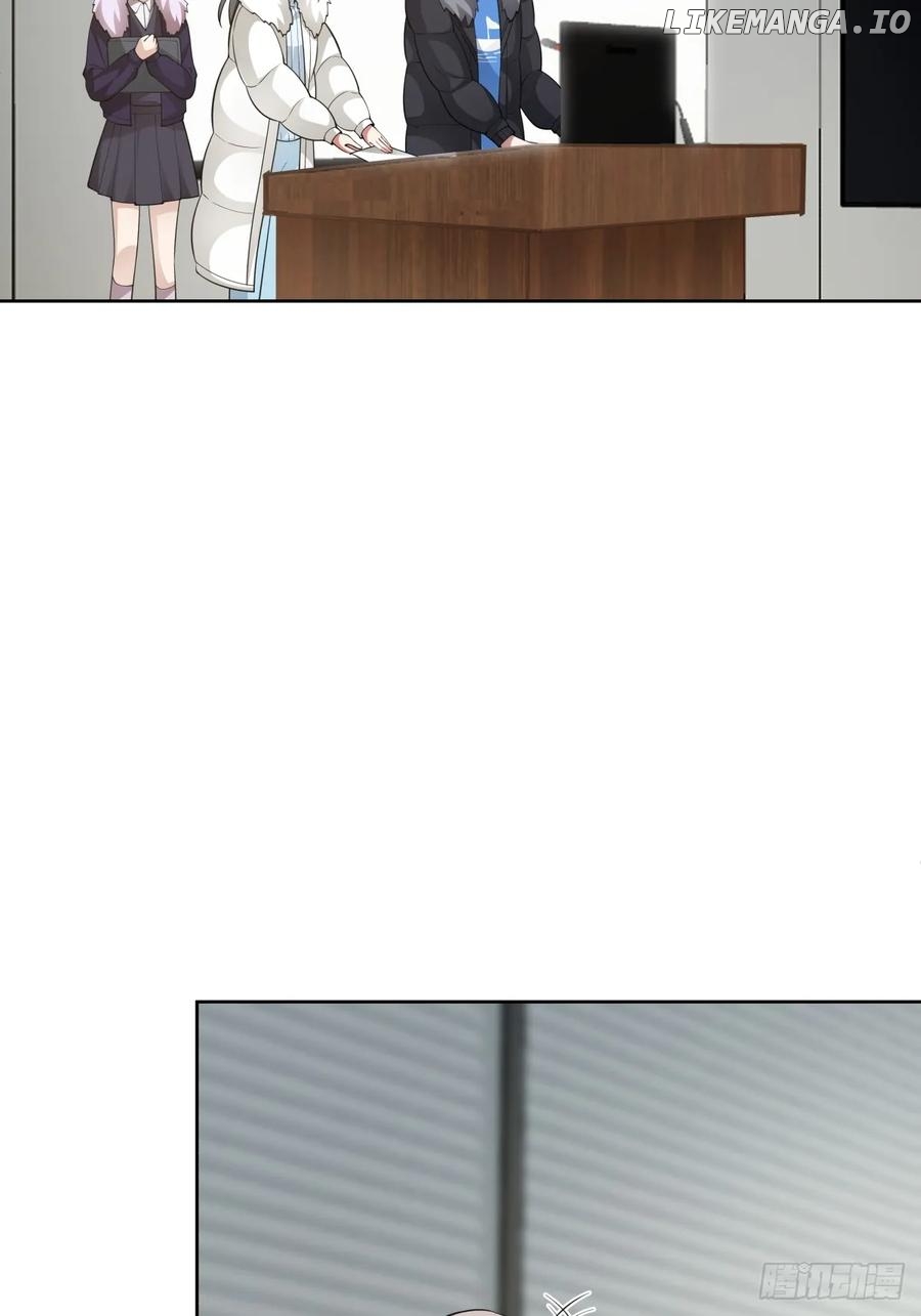 I Really Don’t Want to be Reborn Chapter 198 - page 36