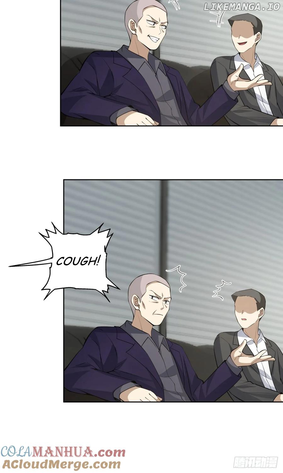 I Really Don’t Want to be Reborn Chapter 198 - page 37