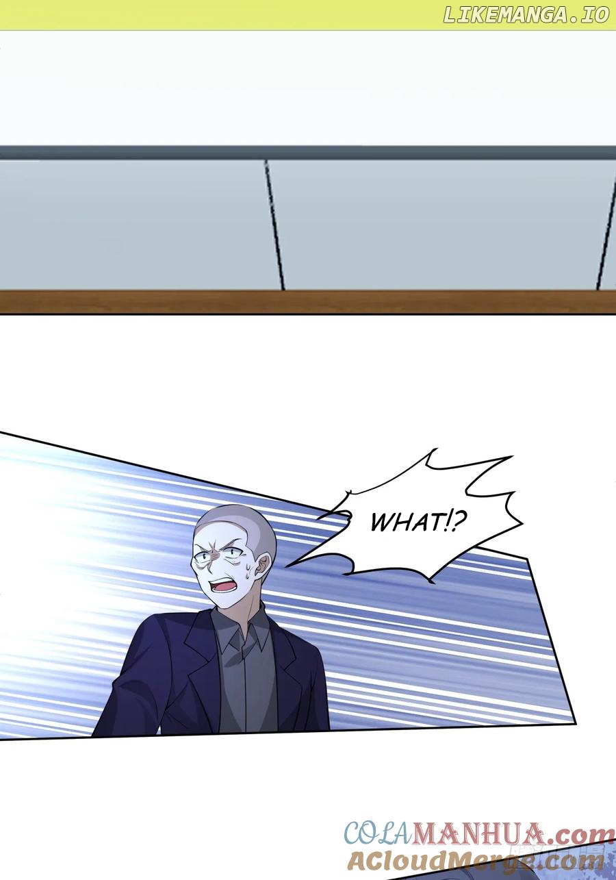 I Really Don’t Want to be Reborn Chapter 198 - page 39