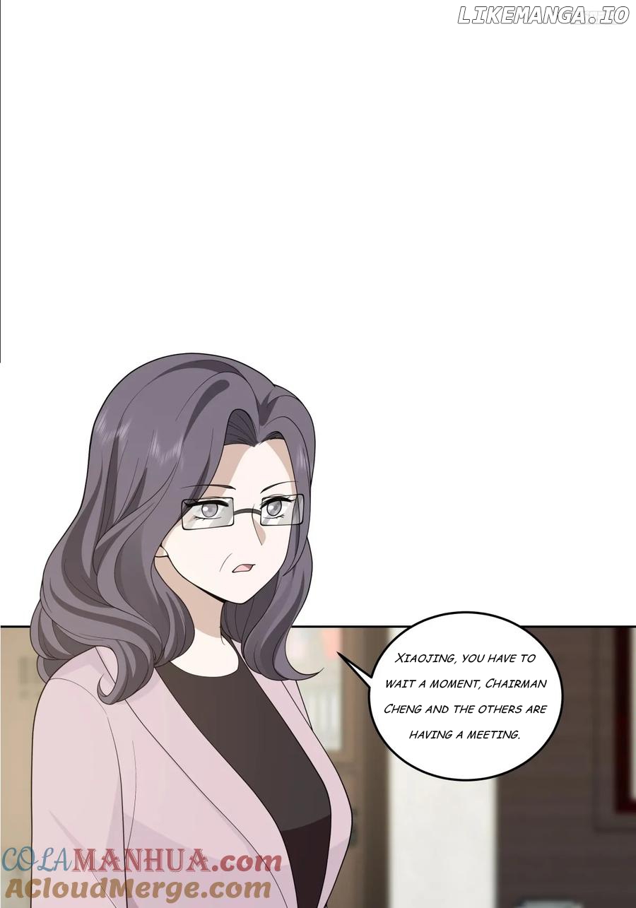 I Really Don’t Want to be Reborn Chapter 198 - page 5