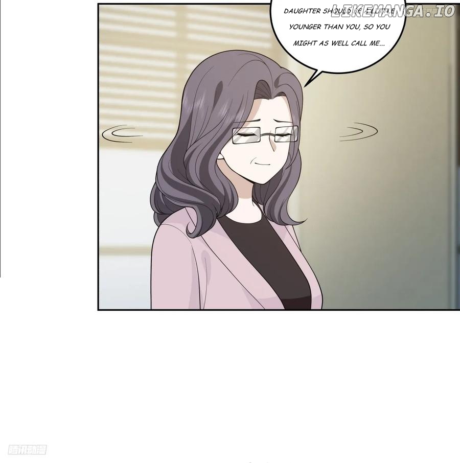 I Really Don’t Want to be Reborn Chapter 198 - page 8