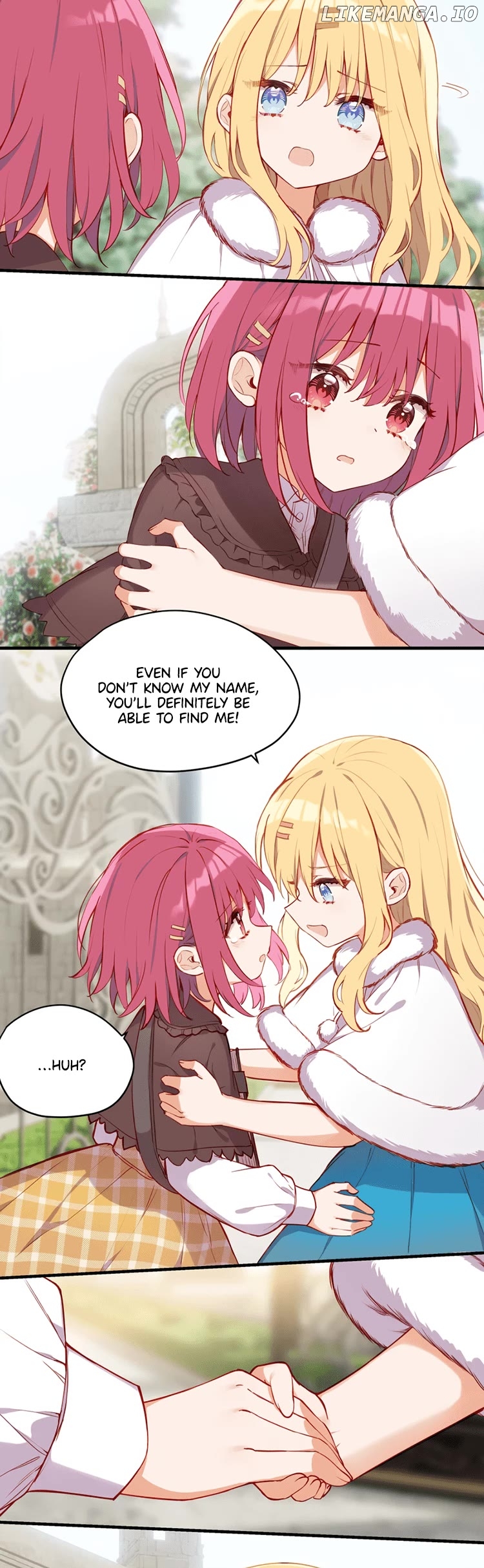 Please Bully Me, Miss Villainess! Chapter 85 - page 22