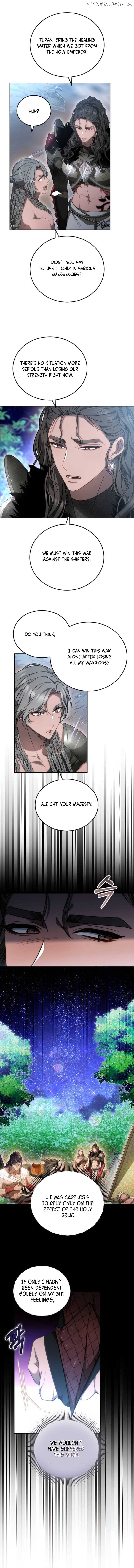 Kidnapped Bride Chapter 63 - page 11
