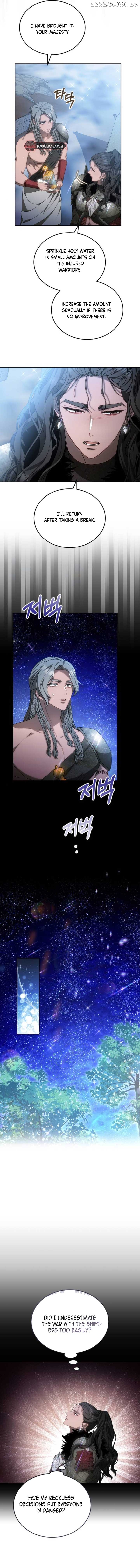 Kidnapped Bride Chapter 63 - page 12