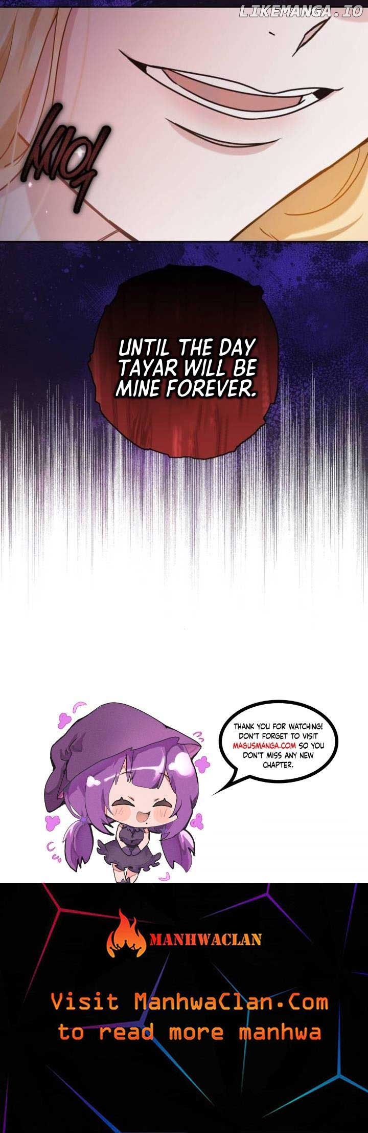 Kidnapped Bride Chapter 64 - page 13