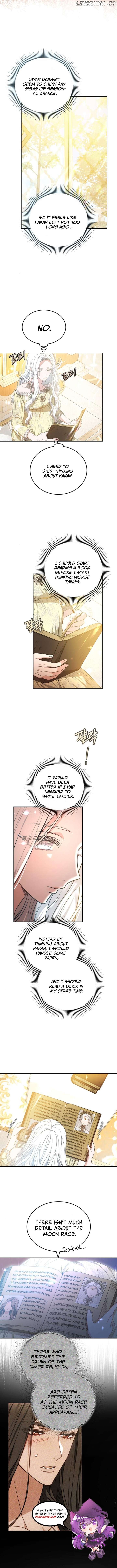 Kidnapped Bride Chapter 65 - page 5
