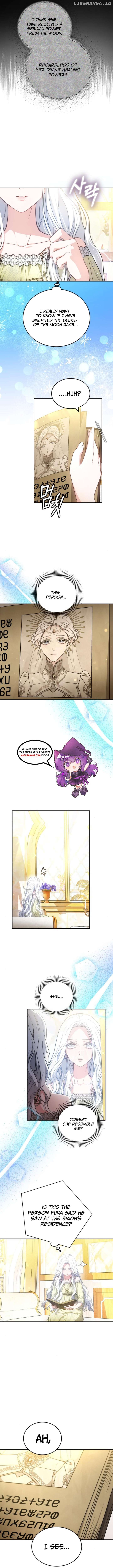 Kidnapped Bride Chapter 65 - page 6