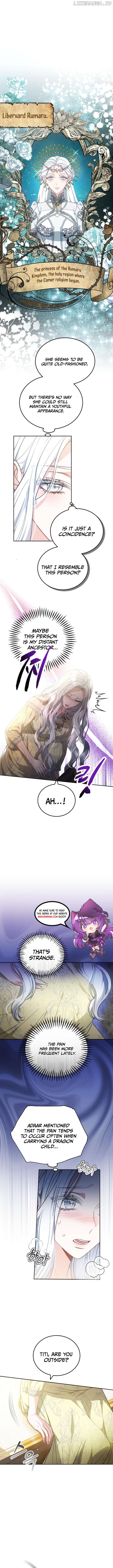 Kidnapped Bride Chapter 65 - page 7