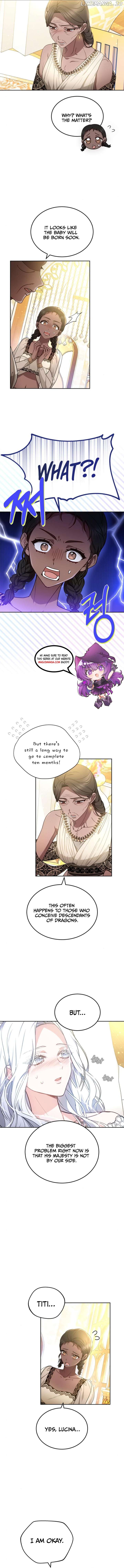 Kidnapped Bride Chapter 65 - page 9