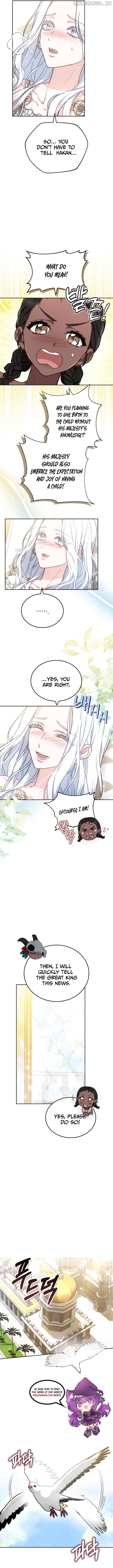 Kidnapped Bride Chapter 65 - page 10