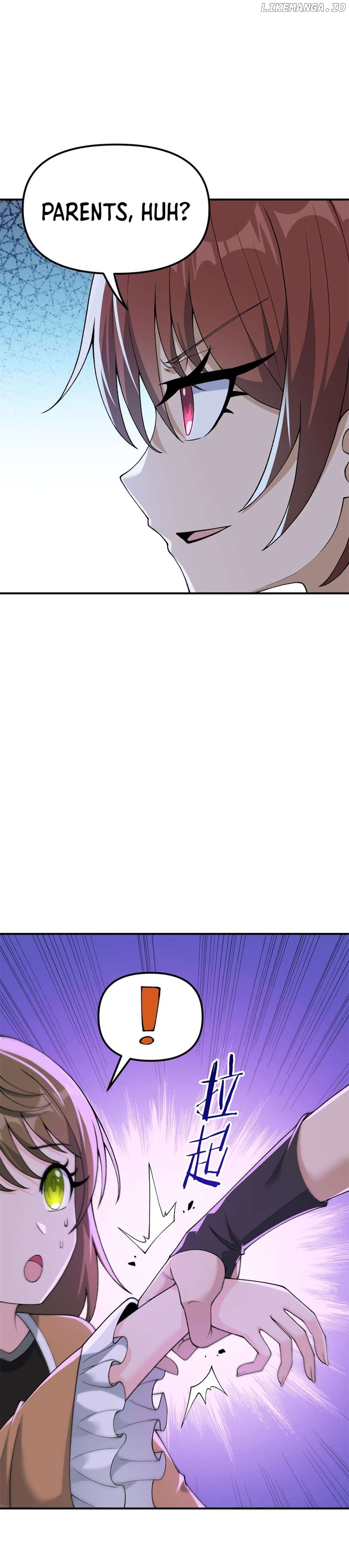 The Heavenly Path Is Not Stupid Chapter 75 - page 4