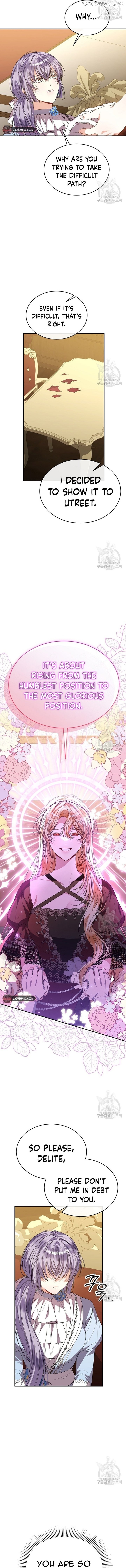 The Real Daughter is Back Chapter 81 - page 16