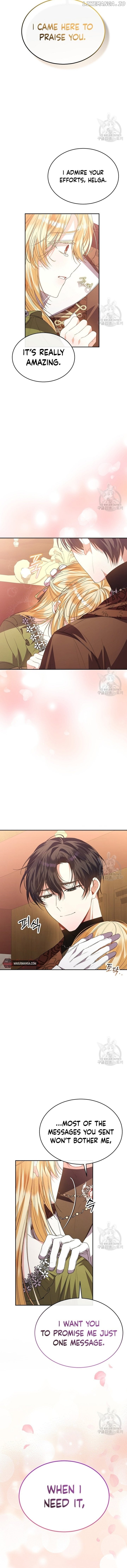 The Real Daughter is Back Chapter 83 - page 14