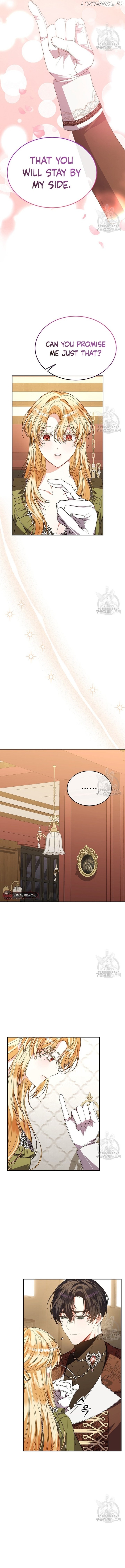 The Real Daughter is Back Chapter 83 - page 15