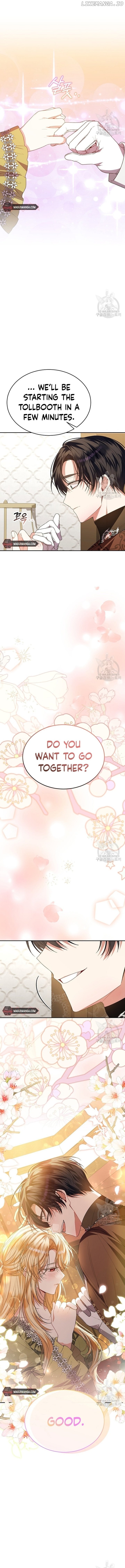 The Real Daughter is Back Chapter 83 - page 16