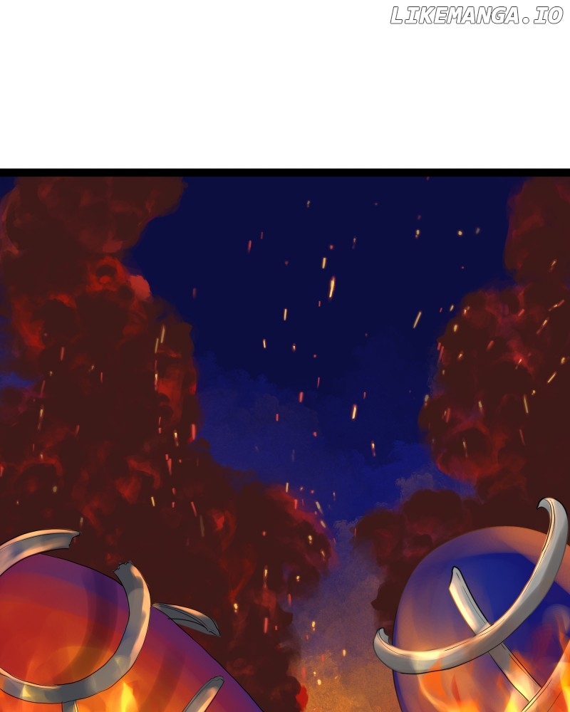 Winter Moon Chapter 560 - page 5