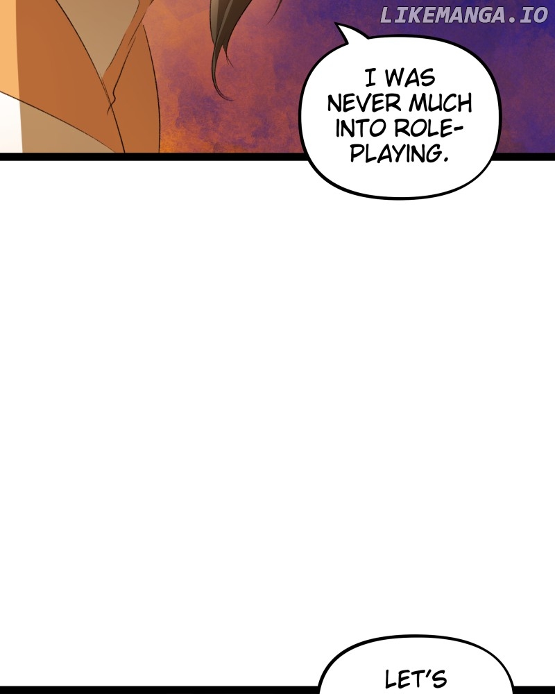 Winter Moon Chapter 560 - page 18