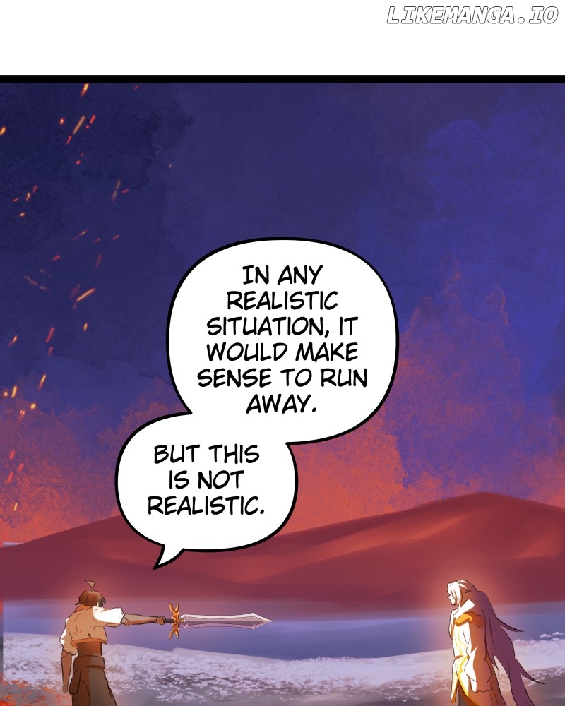 Winter Moon Chapter 560 - page 28