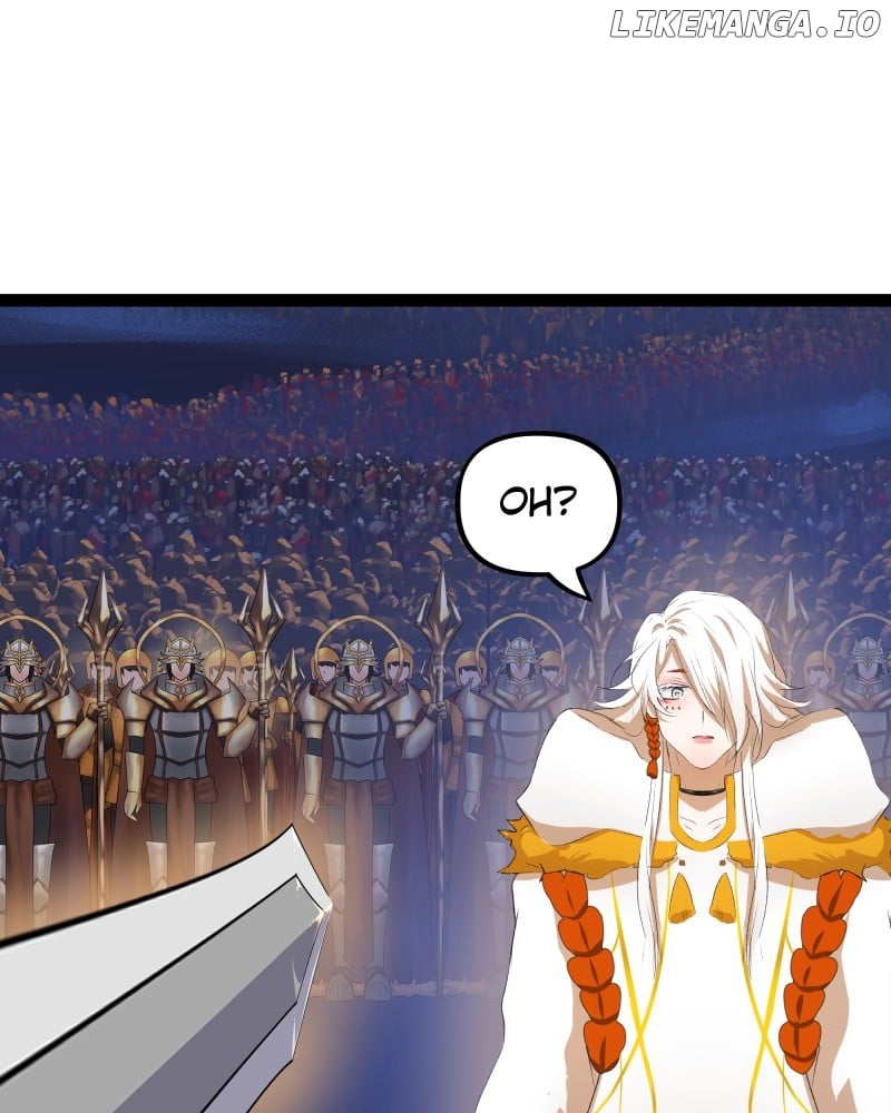 Winter Moon Chapter 560 - page 32