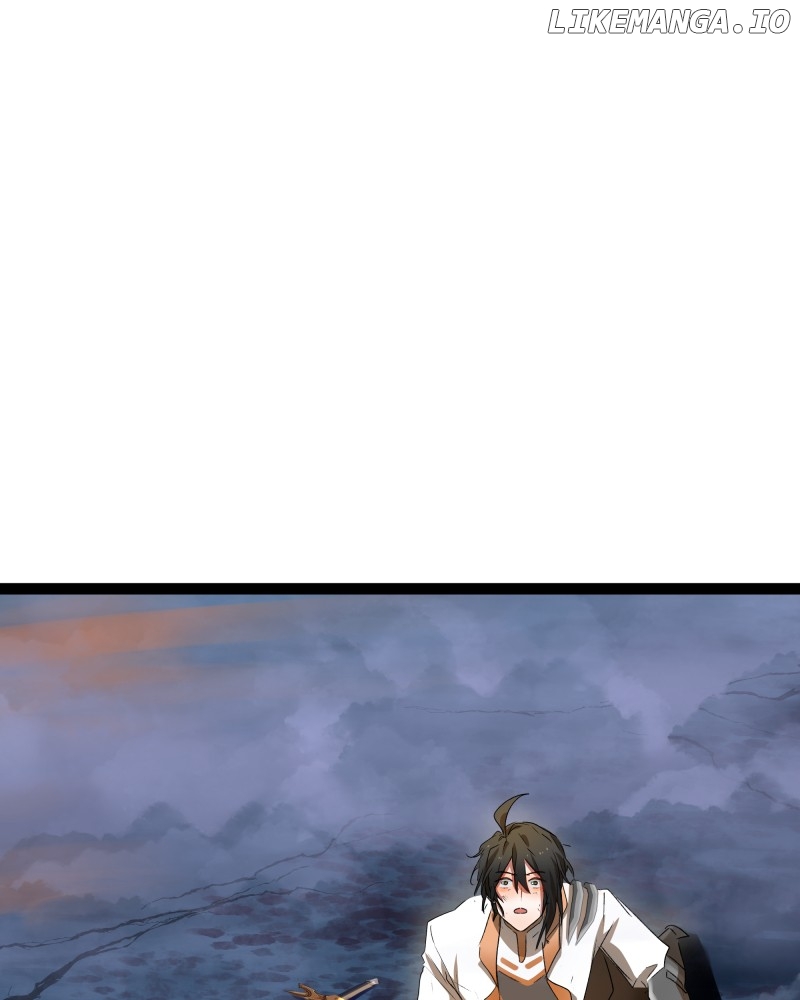 Winter Moon Chapter 563 - page 6