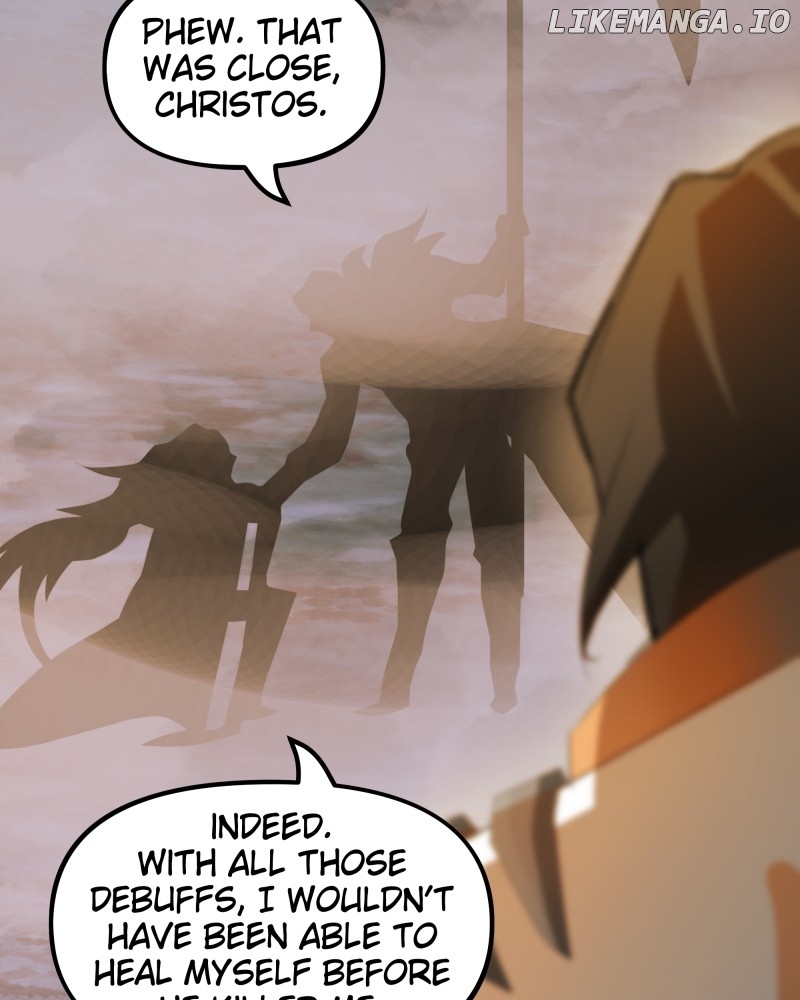 Winter Moon Chapter 563 - page 9