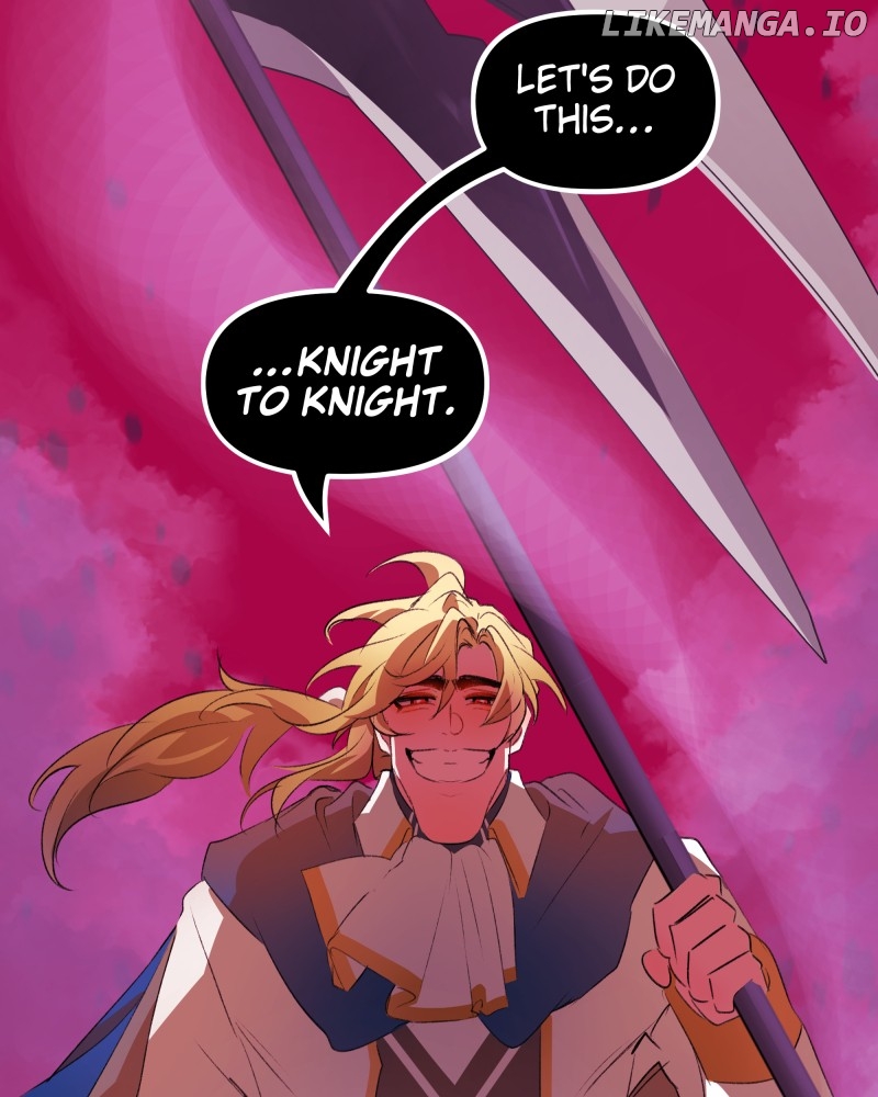 Winter Moon Chapter 563 - page 20