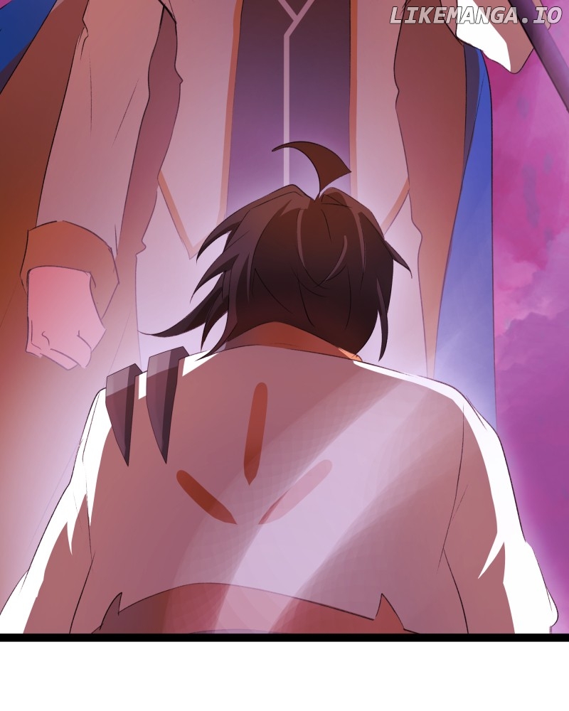 Winter Moon Chapter 563 - page 21