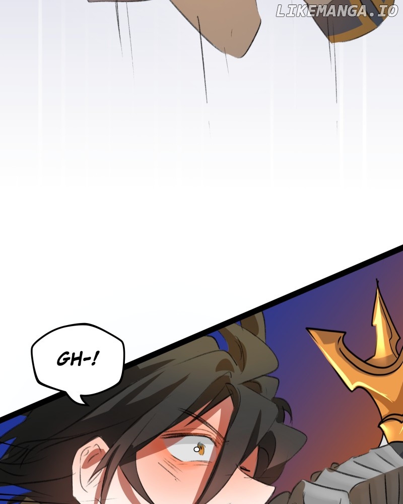 Winter Moon Chapter 563 - page 25