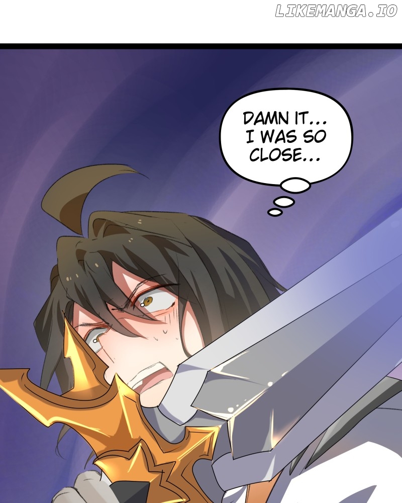 Winter Moon Chapter 563 - page 40