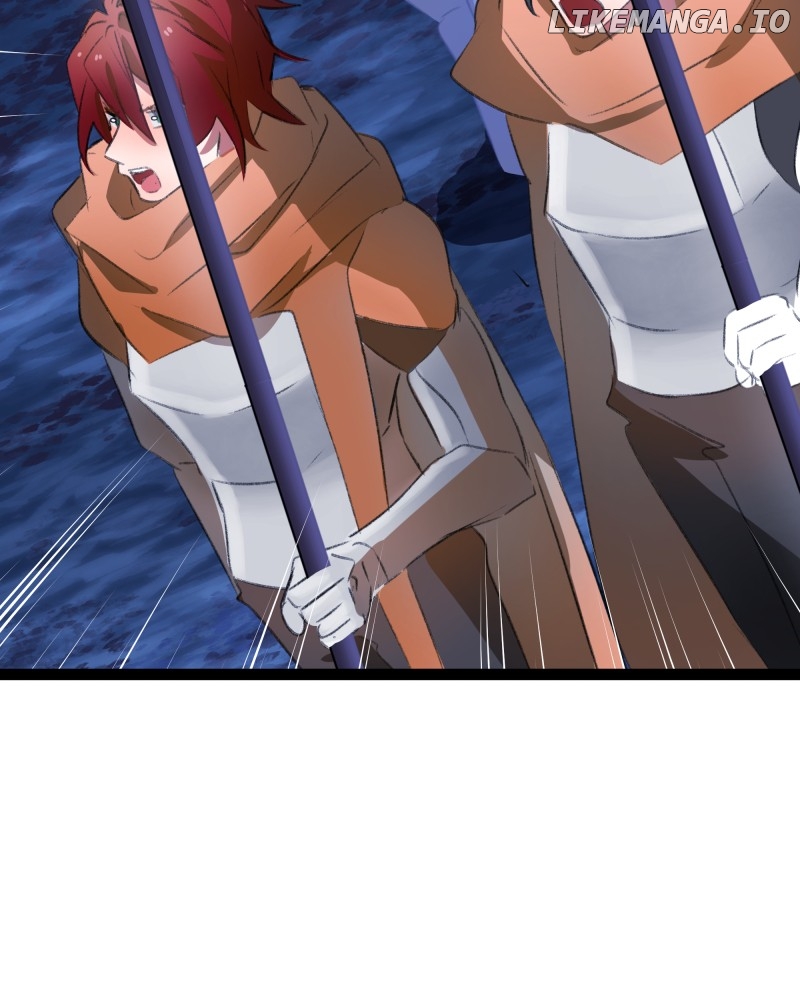 Winter Moon Chapter 563 - page 47