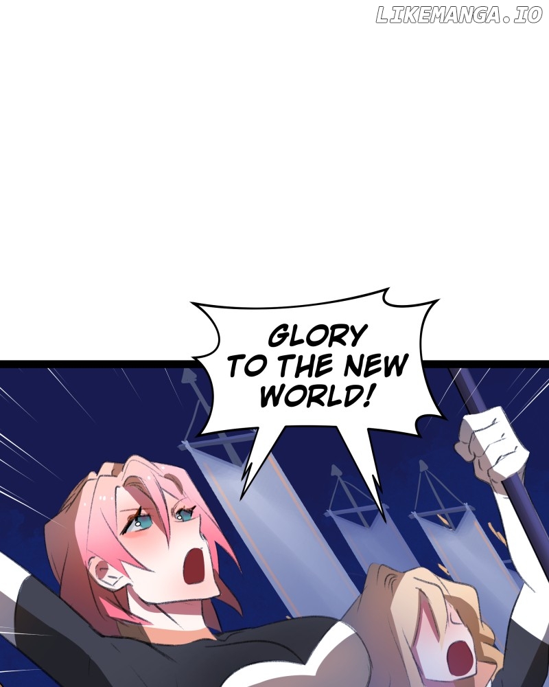 Winter Moon Chapter 563 - page 48