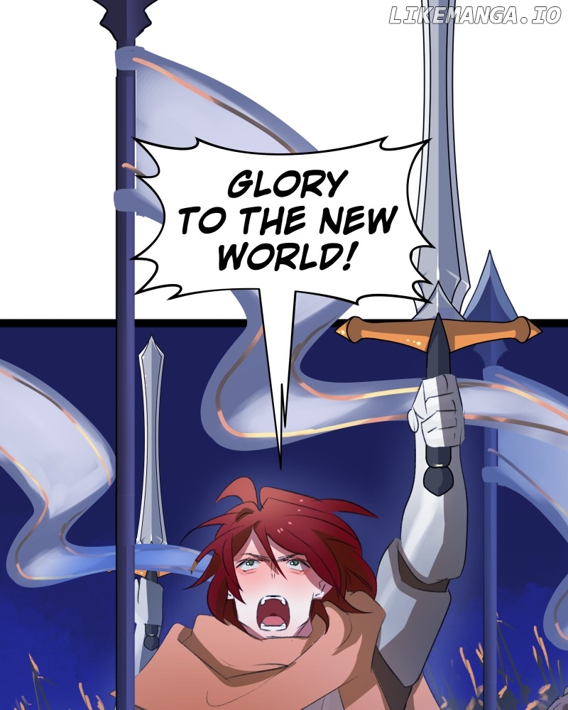 Winter Moon Chapter 563 - page 50