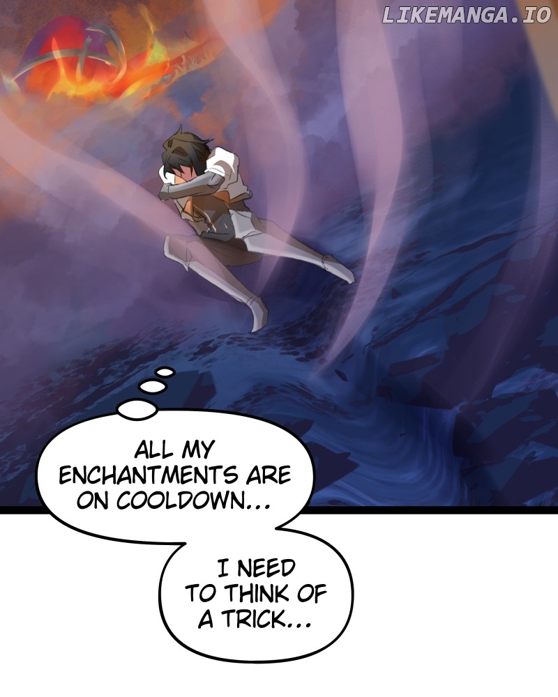 Winter Moon Chapter 563 - page 53