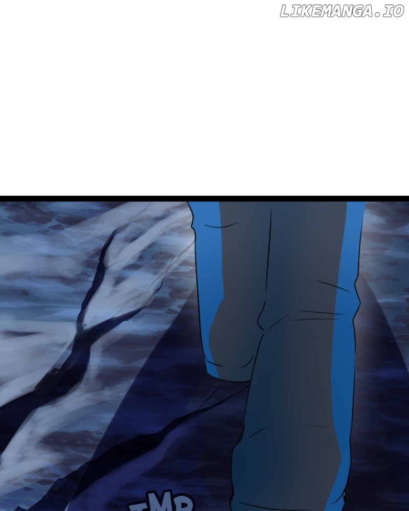 Winter Moon Chapter 563 - page 54