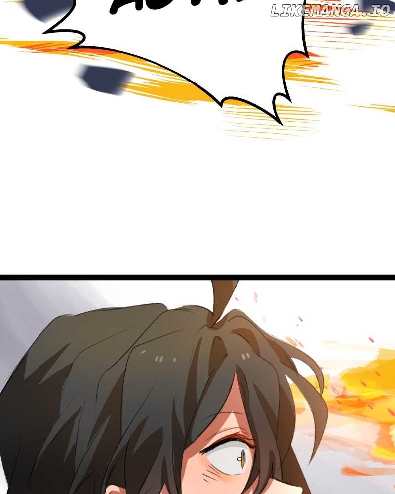Winter Moon Chapter 563 - page 67