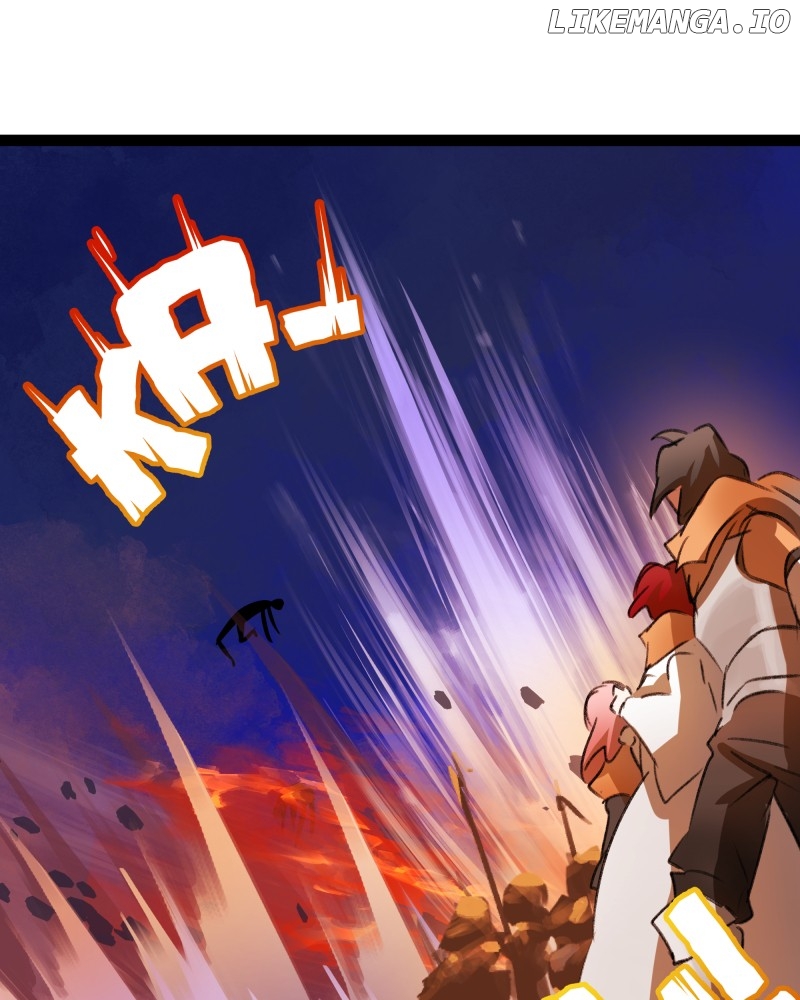 Winter Moon Chapter 563 - page 77
