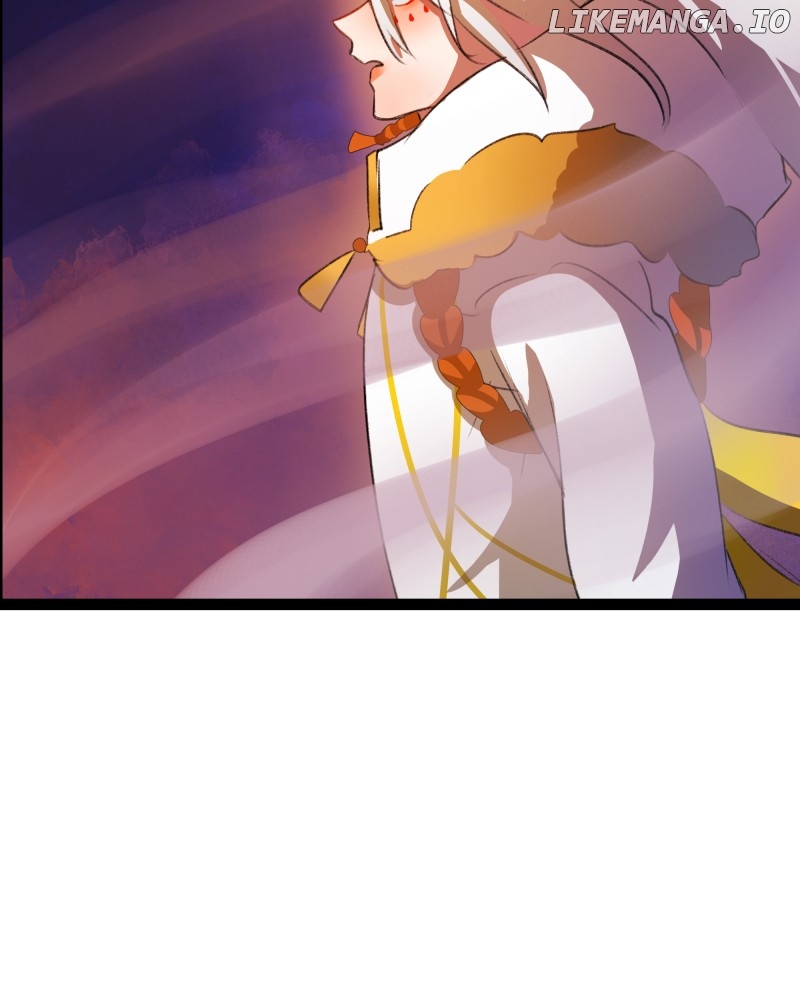 Winter Moon Chapter 563 - page 79