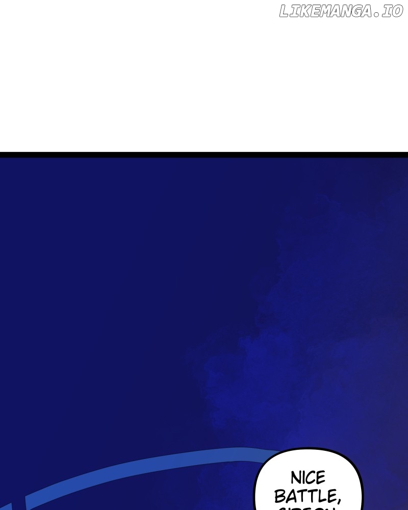 Winter Moon Chapter 563 - page 82
