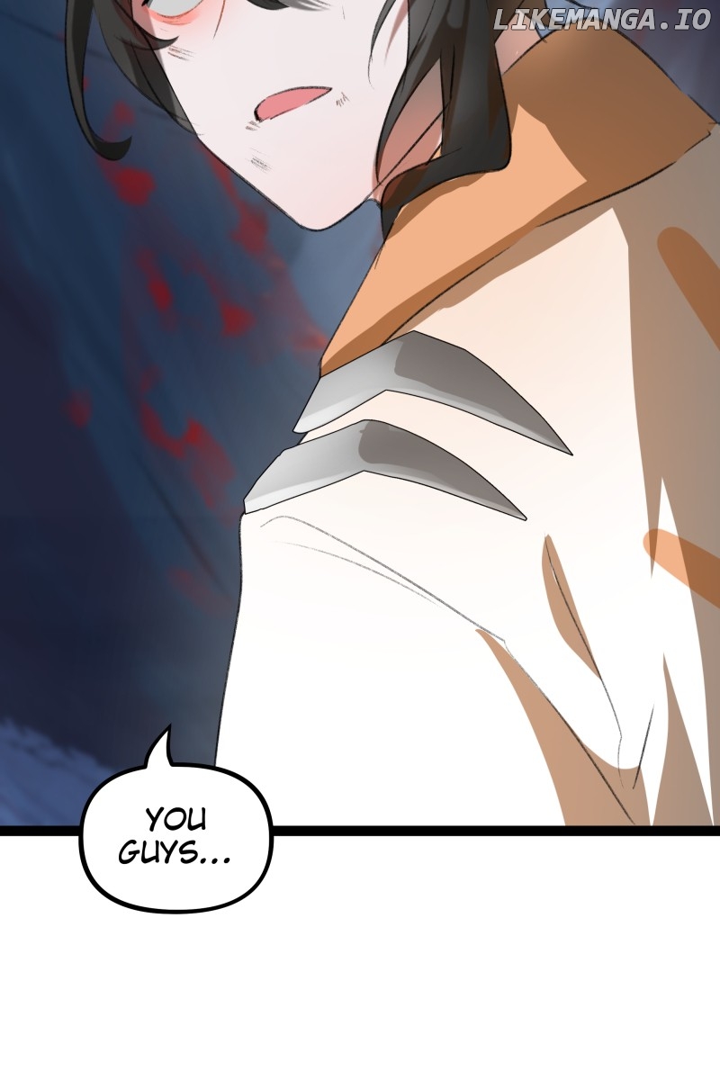 Winter Moon Chapter 564 - page 5