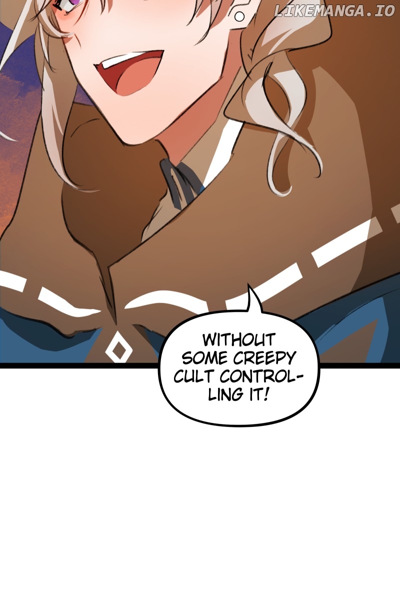 Winter Moon Chapter 564 - page 45