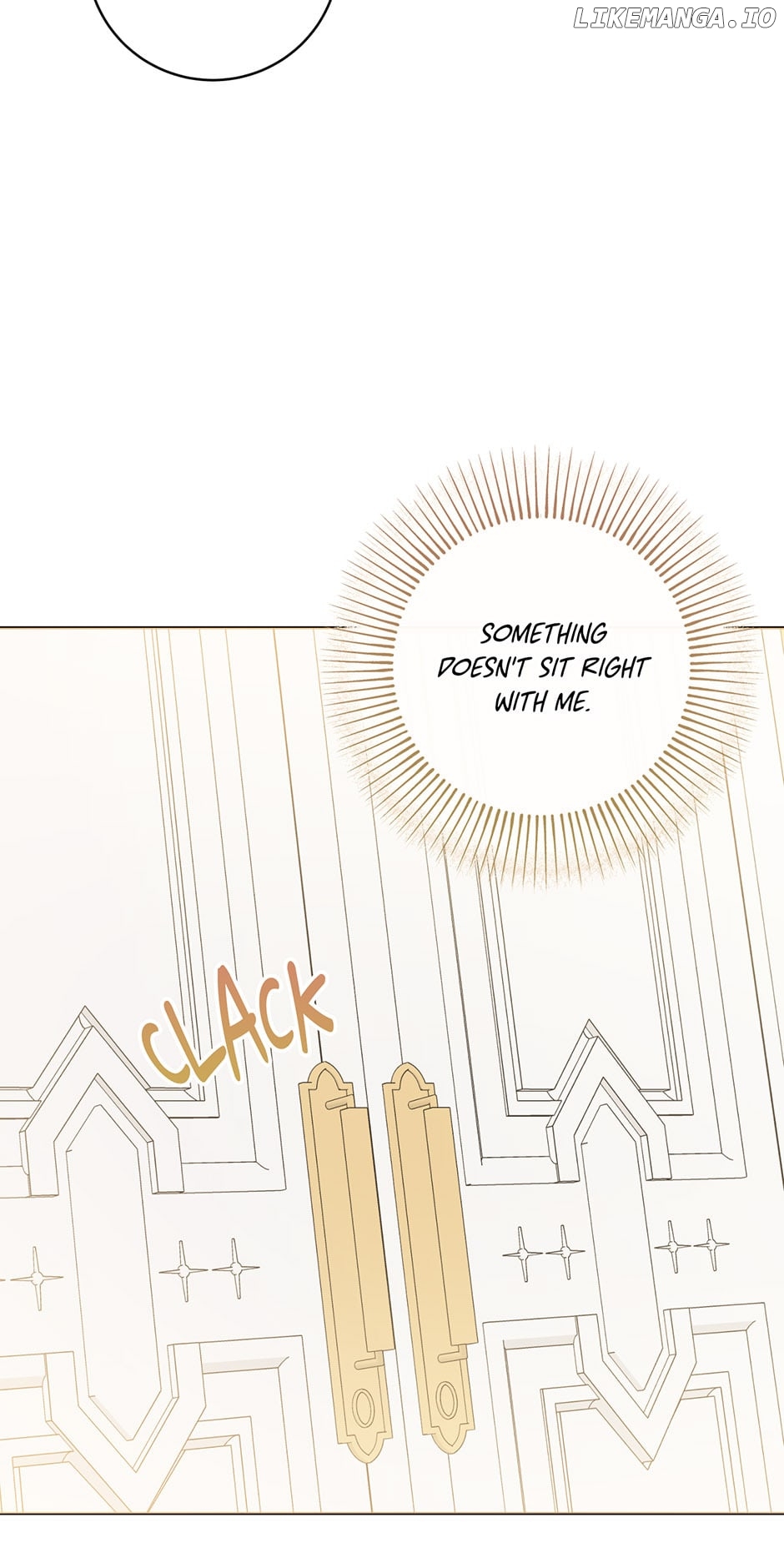 Contractual Marriage to a Surly Duke Chapter 93 - page 30