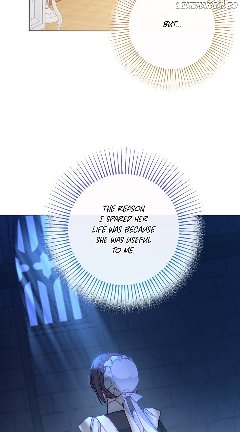 Contractual Marriage to a Surly Duke Chapter 93 - page 32
